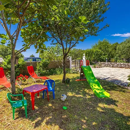 House Charming With Private Pool * Kras