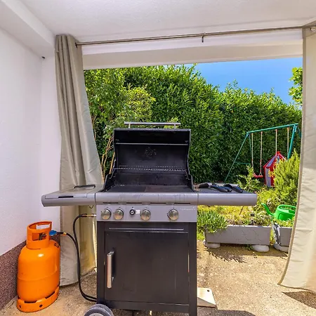 House Charming With Private Pool *