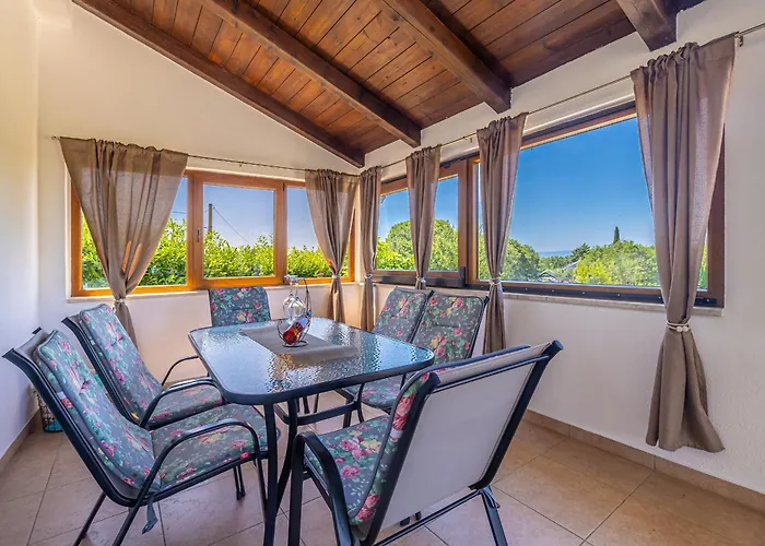 펜션 House Charming With Private Pool