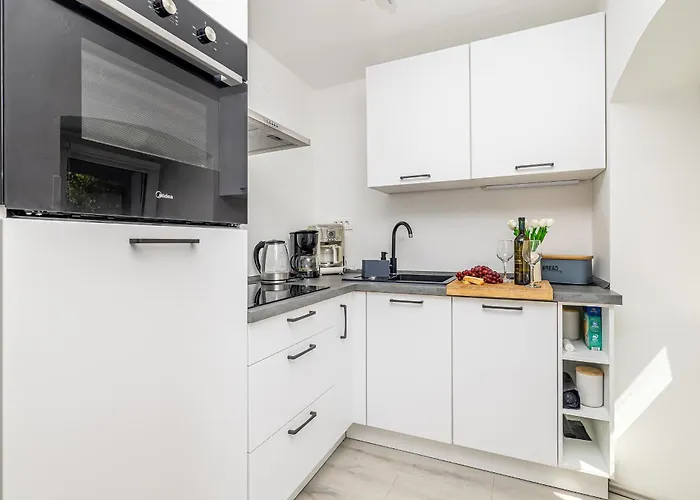 House Charming With Private Pool Kras