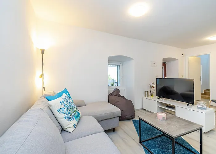 펜션 House Charming With Private Pool *