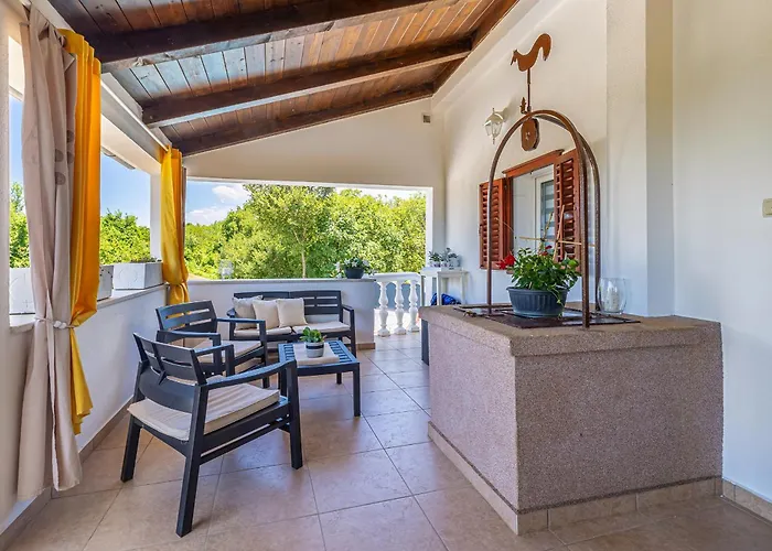 House Charming With Private Pool Σπίτι διακοπών Kras