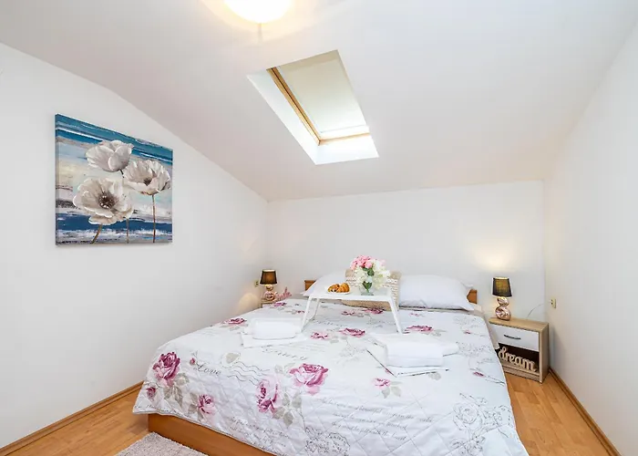 Σπίτι διακοπών House Charming With Private Pool Kras