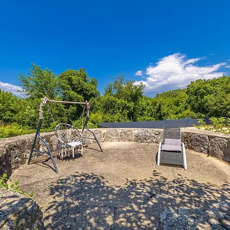 House Charming With Private Pool *