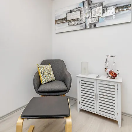 Feriehus House Charming With Private Pool *