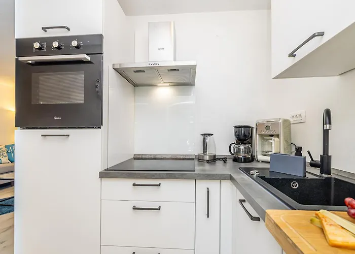 House Charming With Private Pool * Kras